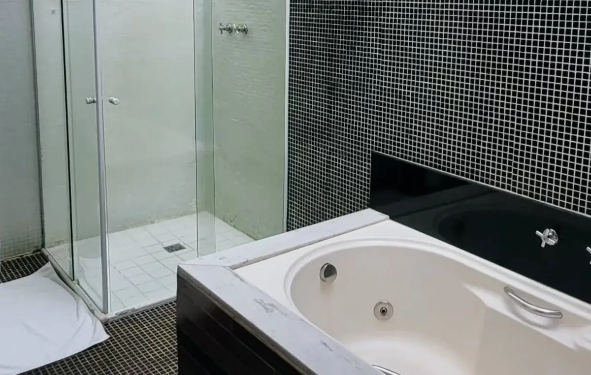 Chalé Superior com dois quartos e varanda privativa — foto 7