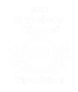Tripadvisor Travellers' Choice 2022